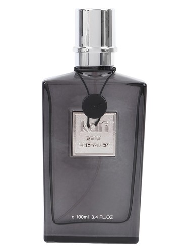 Beau Chevalier by kari
