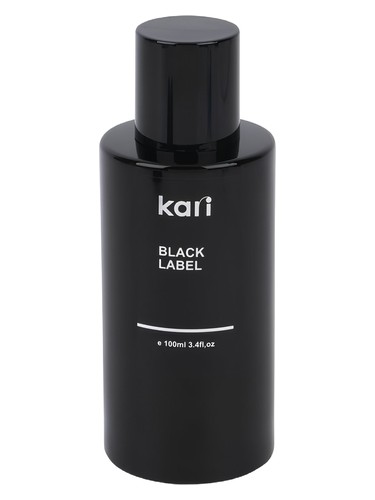 Black Label by kari