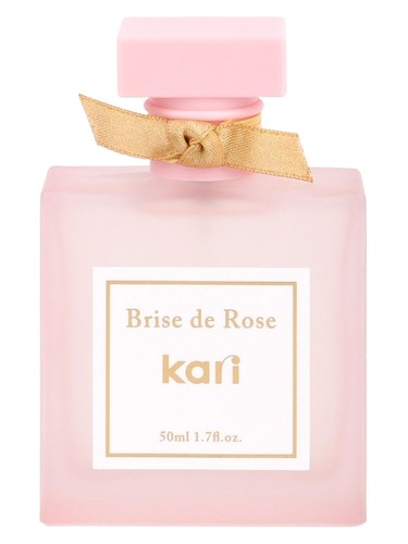 Brise de Rose by kari