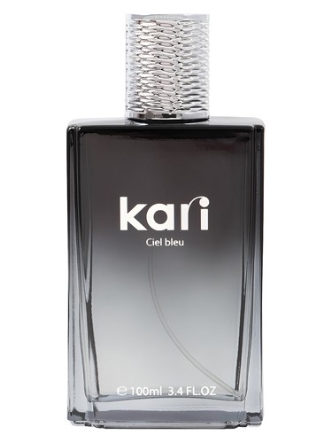 Ciel Bleu by kari