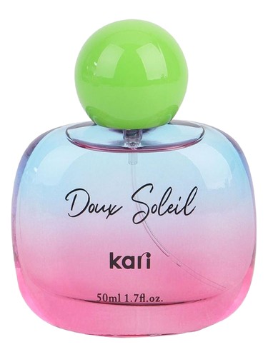 Doux Soleil by kari