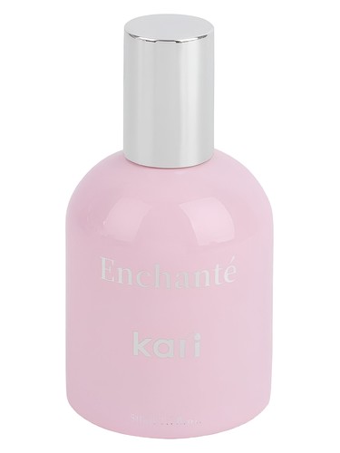 Enchantée by kari