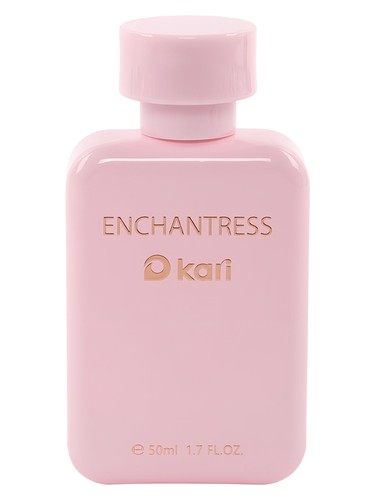 Enchantress by kari