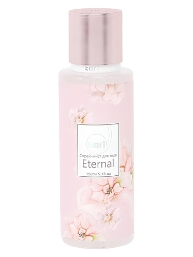 Eternal Mist by kari