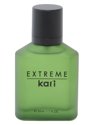 Extreme by kari