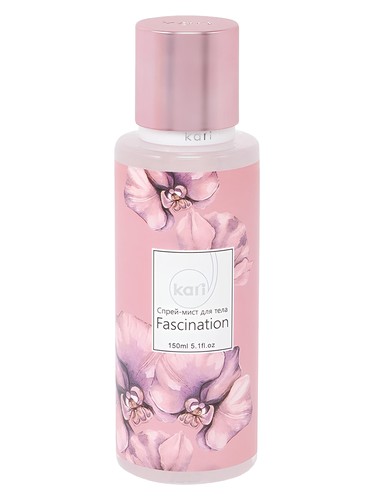 Fascination Mist by kari