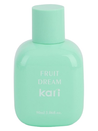 Fruit Dream by kari