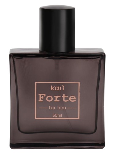 Kari Forte by kari