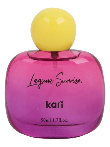 Laguna Sunrise by kari