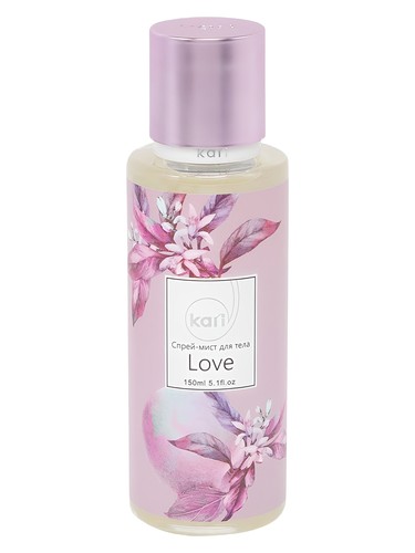 Love Mist by kari