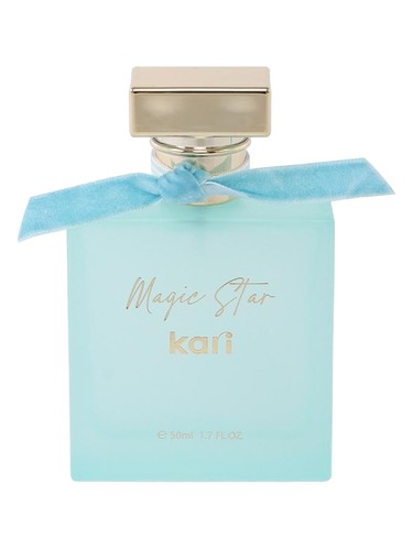 Magic Star by kari
