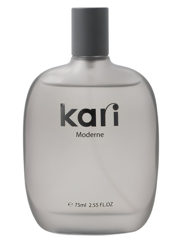 Moderne by kari