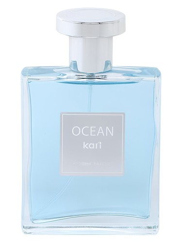 Ocean by kari