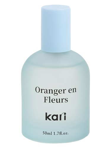 Oranger en Fleurs by kari