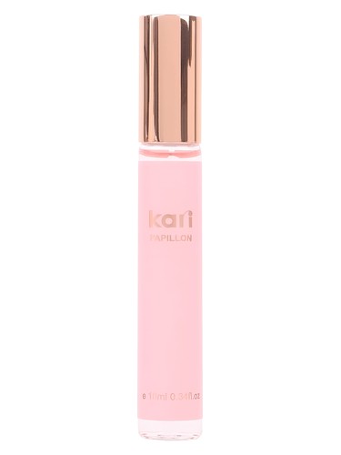 Papillon by kari