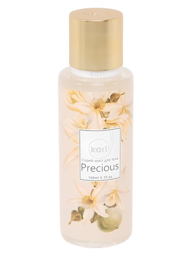 Precious Mist by kari
