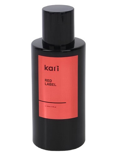 Red Label by kari