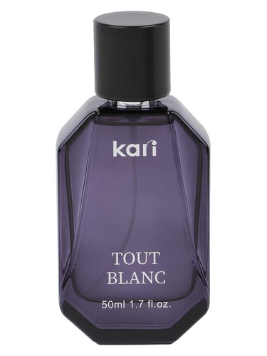Toute blanc by kari