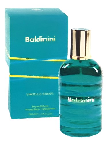 Emerald Straps by Baldinini
