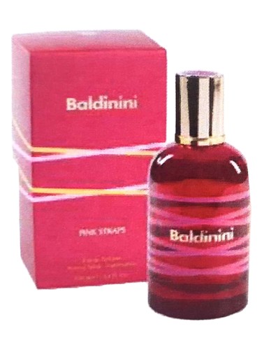 Pink Straps by Baldinini