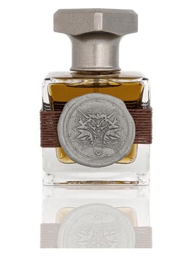 Trial of the Grasses (Próba Traw) by Bale Perfumes
