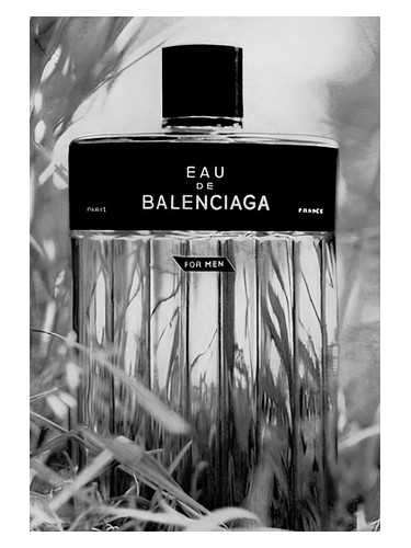 Eau de Balenciaga by Balenciaga