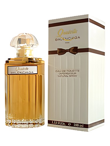 Quadrille by Balenciaga