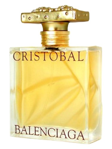 Cristobal by Balenciaga