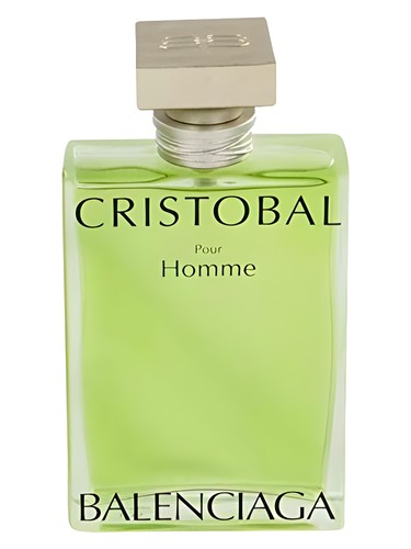 Cristobal pour Homme by Balenciaga