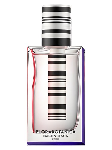 Florabotanica by Balenciaga