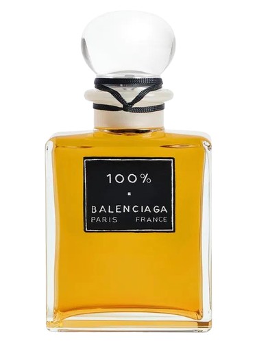 100% by Balenciaga