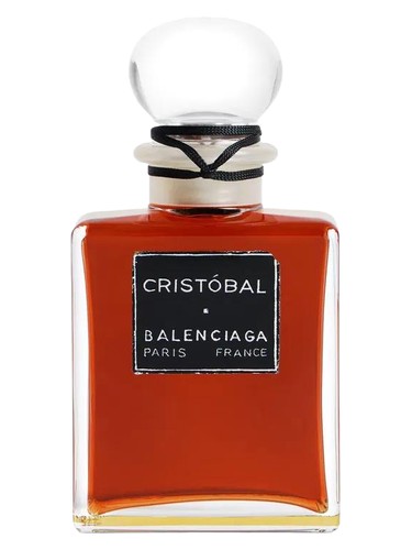 Cristóbal (2025) by Balenciaga