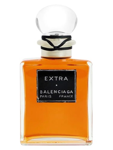 Extra by Balenciaga