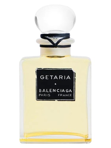 Getaria by Balenciaga