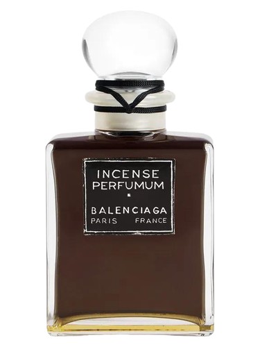 Incense Perfumum by Balenciaga