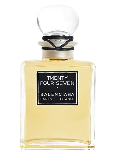 Twenty Four Seven by Balenciaga