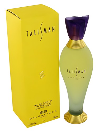 Talisman by Balenciaga