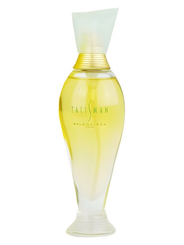 Talisman eau Transparente by Balenciaga