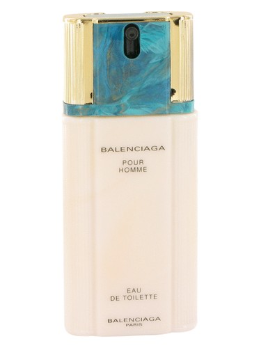 Pour Homme by Balenciaga