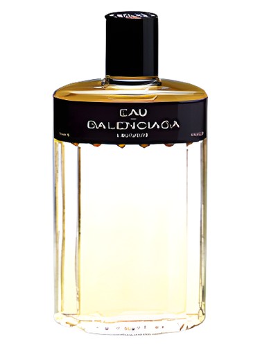 Eau de Balenciaga Lavande by Balenciaga