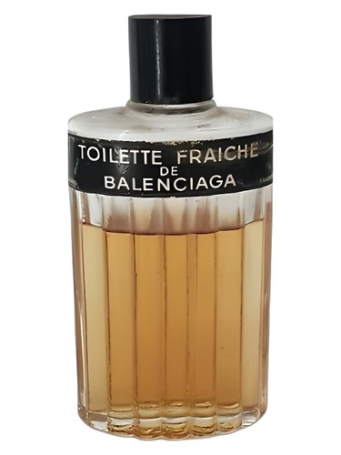 Toilette Fraîche by Balenciaga