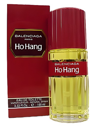 Ho Hang by Balenciaga