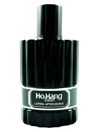 Ho Hang Club by Balenciaga