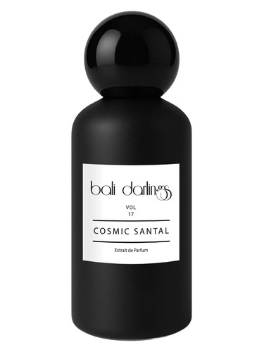 Vol 17 Cosmic Santal by Bali Darlings