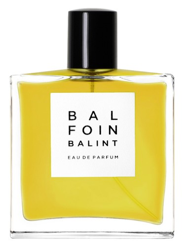 Balfoin by Balint Parfums