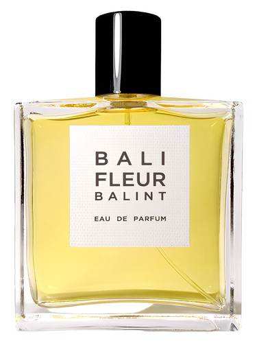 Balifleur by Balint Parfums