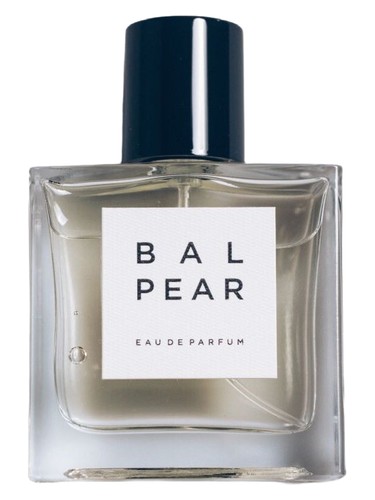 Balpear by Balint Parfums