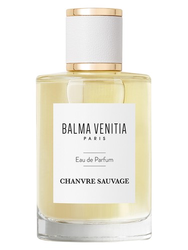 Chanvre Sauvage by Balma Venitia