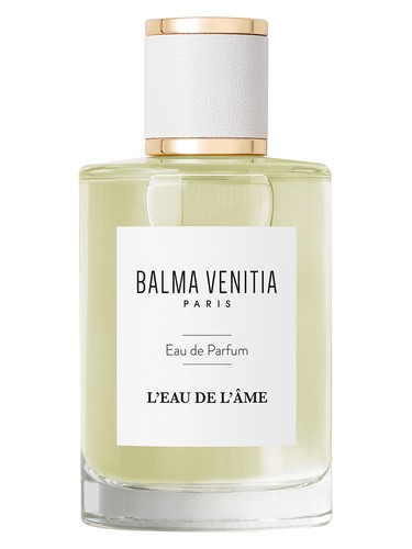 L'Eau de Lame by Balma Venitia