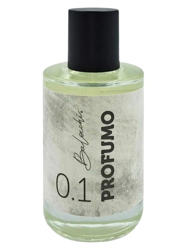 0.1 by Balocchi